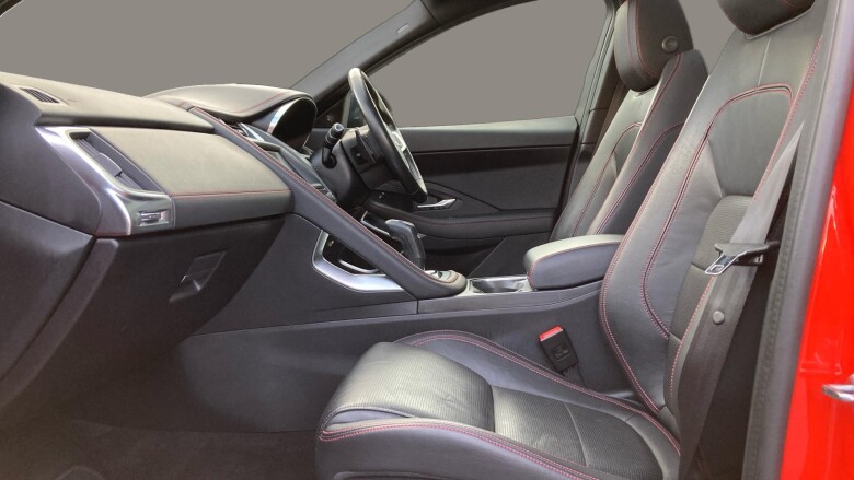 Jaguar E-Pace 2.0d Chequered Flag Edition 5dr Auto Diesel Estate